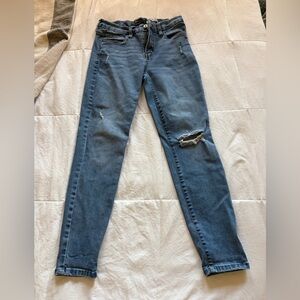 BCBG Only wore them once